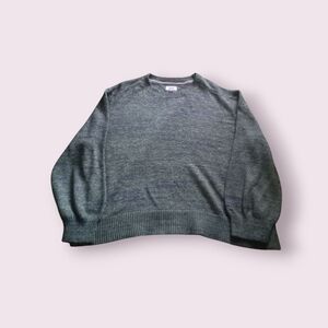 Tommy Jeans Knit Sweater